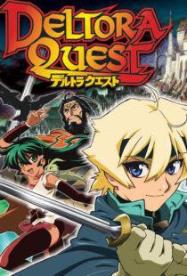 دانلود انیمه Deltora Quest79484-439090093
