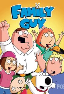 دانلود انیمیشن Family Guy78303-810239782