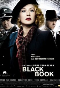دانلود فیلم Black Book 200680247-367378376