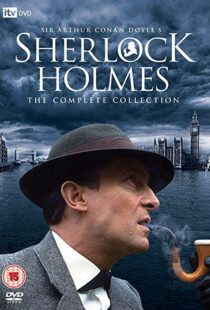 دانلود سریال The Adventures of Sherlock Holmes79641-649802216