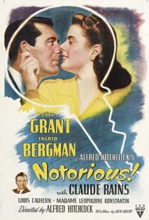 دانلود فیلم Notorious 194680365-360011104