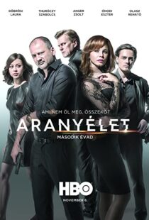 دانلود سریال Aranyélet (Easy Living/Golden Life)80471-179075531