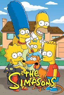 دانلود انیمیشن The Simpsons79970-1322451213