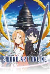دانلود انیمه Sword Art Online80881-1916584080