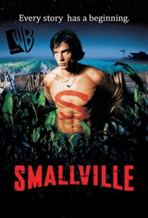 دانلود سریال Smallville80590-312273300