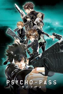 دانلود انیمه Psycho-Pass81131-755883506
