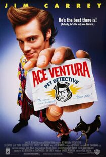 دانلود فیلم Ace Ventura: Pet Detective 199480296-1487297926