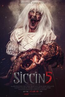 دانلود فیلم Siccin 5 201878919-1723060819
