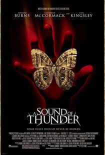 دانلود فیلم A Sound of Thunder 200577911-575995472