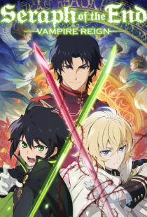 دانلود انیمه Seraph of the End78351-1937232701