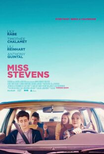 دانلود فیلم Miss Stevens 201678861-855381011