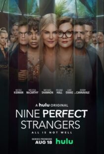 دانلود سریال Nine Perfect Strangers80048-1078242082
