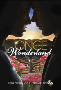 دانلود سریال Once Upon a Time in Wonderland80980-1230166689