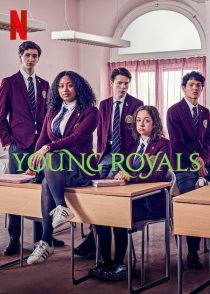 دانلود سریال Young Royals68235-91228945