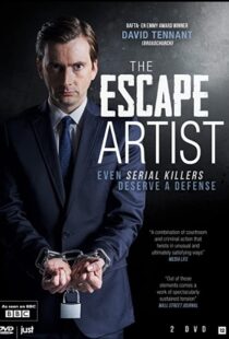 دانلود سریال The Escape Artist80067-415938856