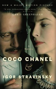 دانلود فیلم Coco Chanel & Igor Stravinsky 200983284-710889745