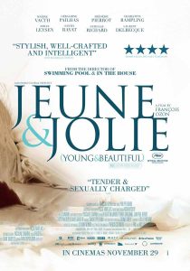 دانلود فیلم Young & Beautiful 201382630-394497105
