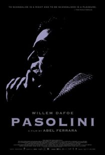 دانلود فیلم Pasolini 201482128-1291380251