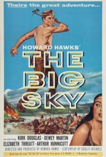 دانلود فیلم The Big Sky 195285005-2094267487