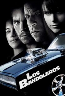 دانلود فیلم Los Bandoleros 200984970-922639772