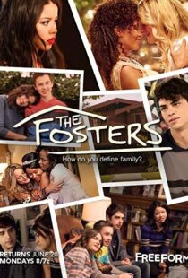 دانلود سریال The Fosters85382-1847406686