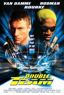 دانلود فیلم Double Team 199783925-551726928