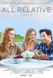 دانلود فیلم All Relative 201484441-261625809
