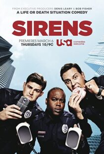 دانلود سریال Sirens85068-128125694