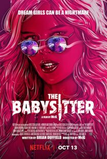 دانلود فیلم The Babysitter 201784328-184280820