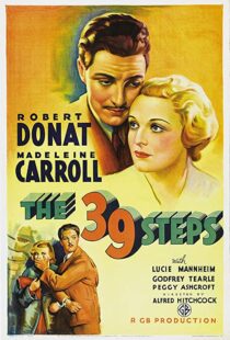 دانلود فیلم The 39 Steps 193585206-1942386406