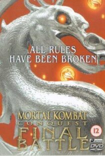 دانلود سریال Mortal Kombat: Conquest83545-282846249