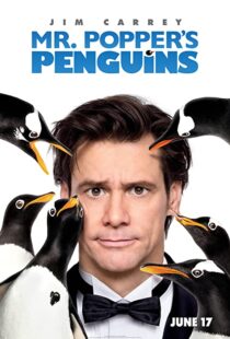 دانلود فیلم Mr. Popper’s Penguins 201182537-42220756