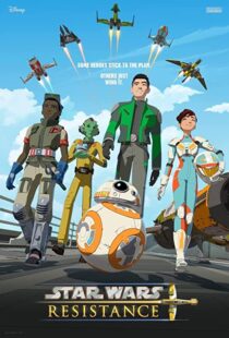 دانلود انیمیشن Star Wars Resistance84095-2041344547