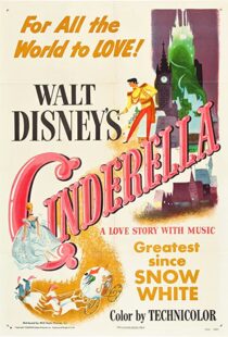 دانلود انیمیشن Cinderella 195081689-1957175689