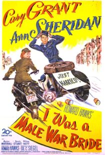 دانلود فیلم I Was a Male War Bride 194984944-1437342530