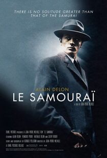 دانلود فیلم Le Samouraï 196785581-2098515887