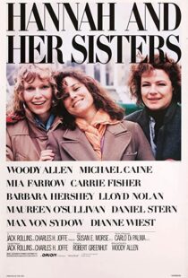 دانلود فیلم Hannah and Her Sisters 198684574-337133402