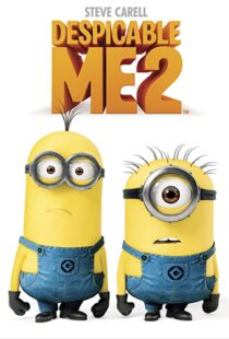 دانلود انیمه Despicable Me 2 201385277-611440119