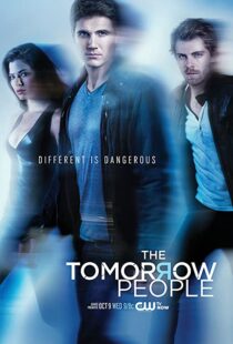 دانلود سریال The Tomorrow People82423-1222111711