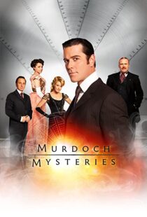 دانلود سریال Murdoch Mysteries85355-263793024