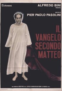 دانلود فیلم The Gospel According to St. Matthew 196485183-949796615