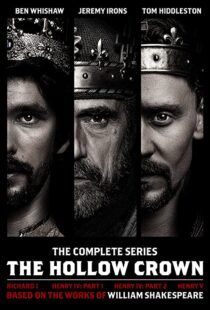دانلود سریال The Hollow Crown99340-371866604