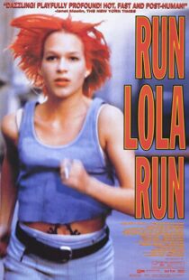 دانلود فیلم Run Lola Run 199884707-402155018