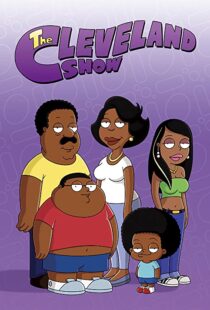 دانلود انیمیشن The Cleveland Show82794-1432472325