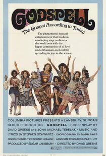 دانلود فیلم Godspell 197381935-851472996