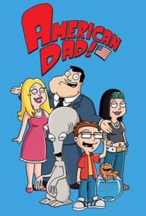 دانلود انیمیشن American Dad82685-637395457