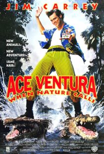 دانلود فیلم Ace Ventura: When Nature Calls 199582568-2119716847