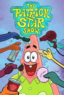 دانلود انیمیشن The Patrick Star Show82241-2141461140