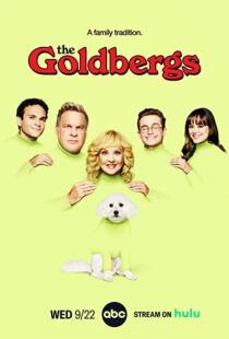 دانلود سریال The Goldbergs85074-484242856