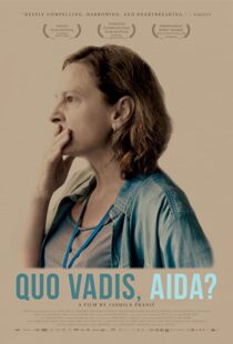 دانلود فیلم Quo Vadis, Aida? 202084311-825126167